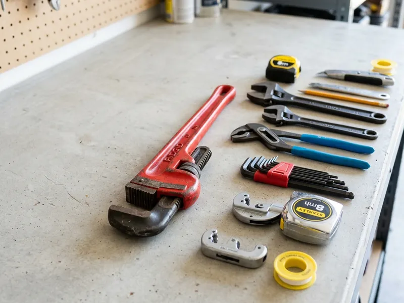 Emergency Plumber in Monterey, TN